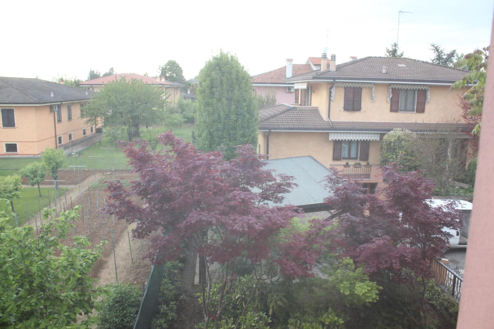 Appartamento A Due Passi Da Mantova Curtatone Exterior photo