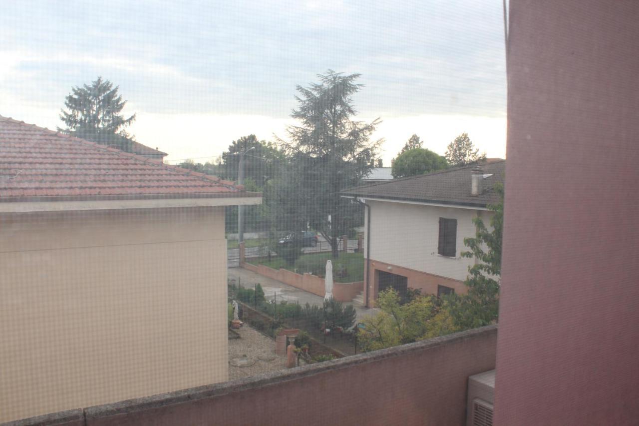 Appartamento A Due Passi Da Mantova Curtatone Exterior photo