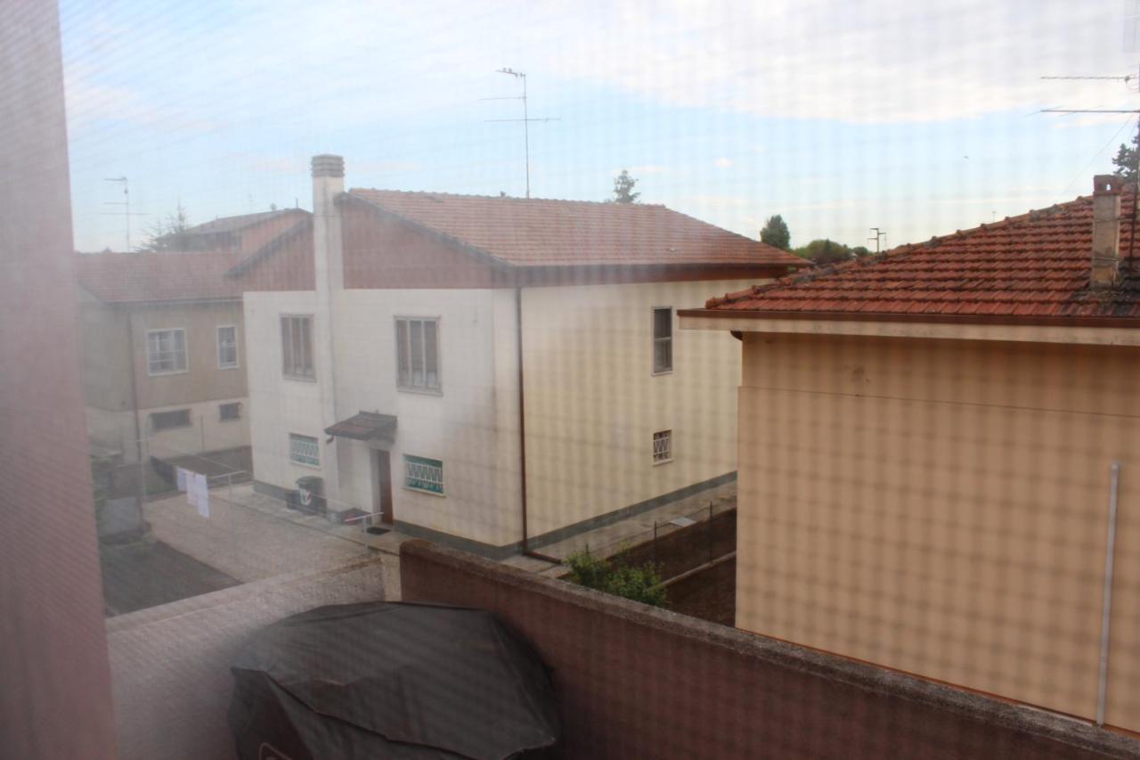 Appartamento A Due Passi Da Mantova Curtatone Exterior photo