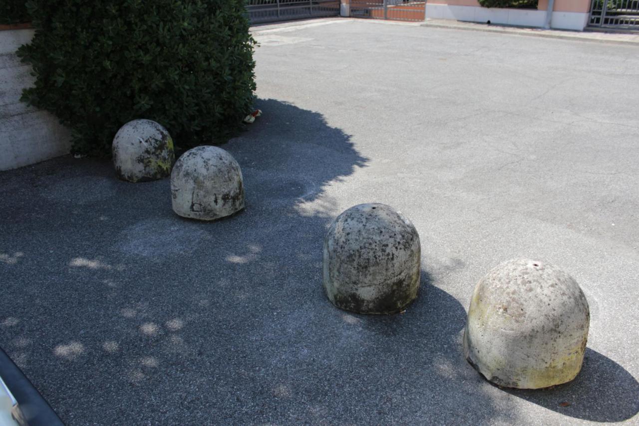 Appartamento A Due Passi Da Mantova Curtatone Exterior photo