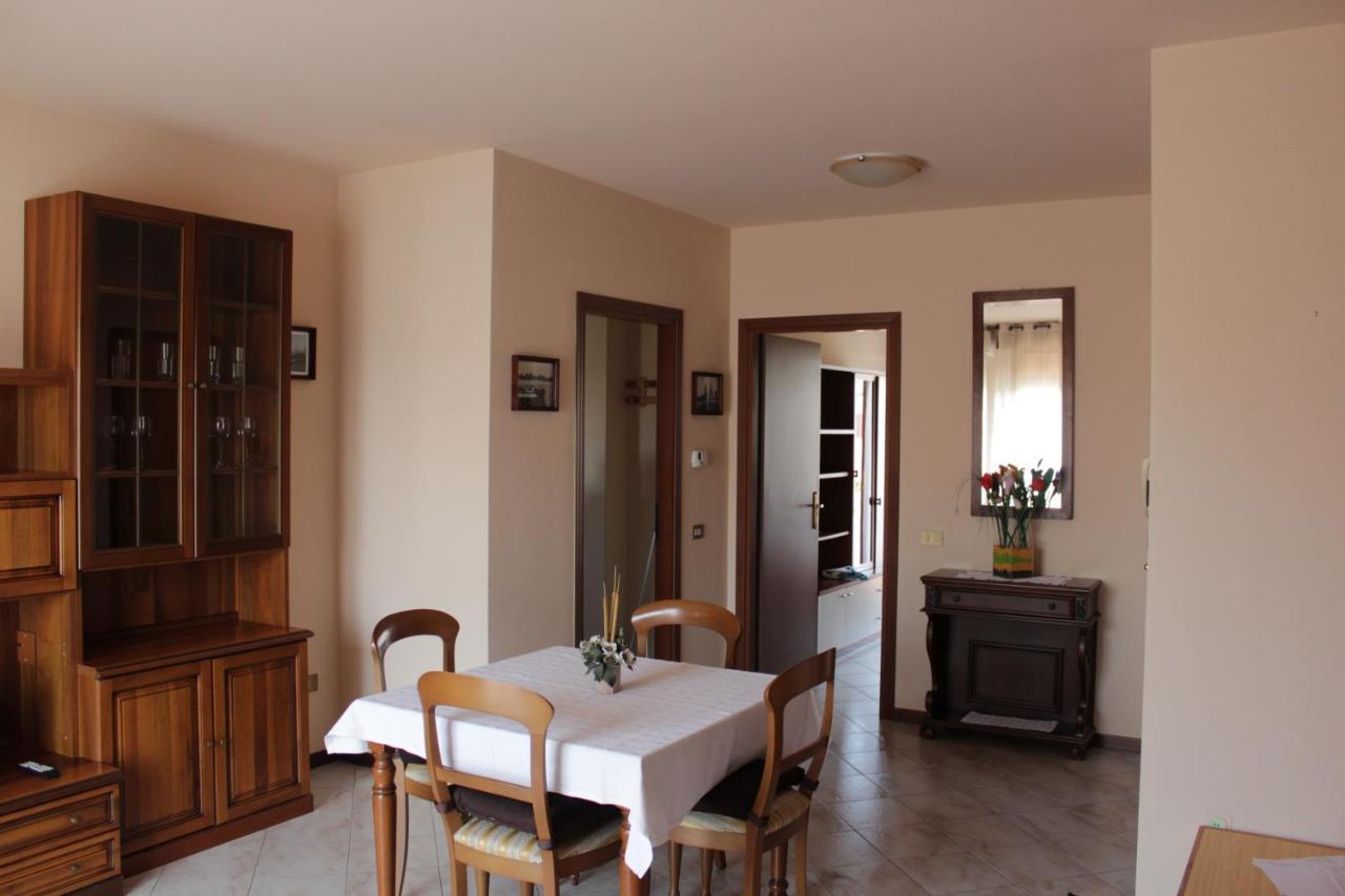 Appartamento A Due Passi Da Mantova Curtatone Exterior photo